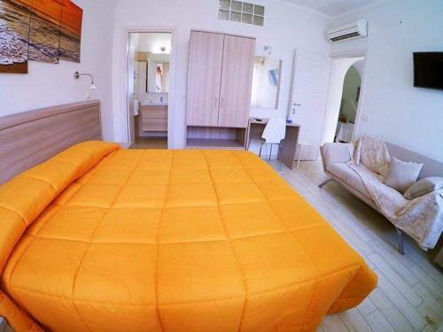 Bed & Breakfast Villa Merina