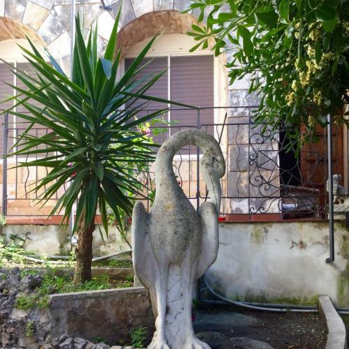 Bed & Breakfast Villa Merina