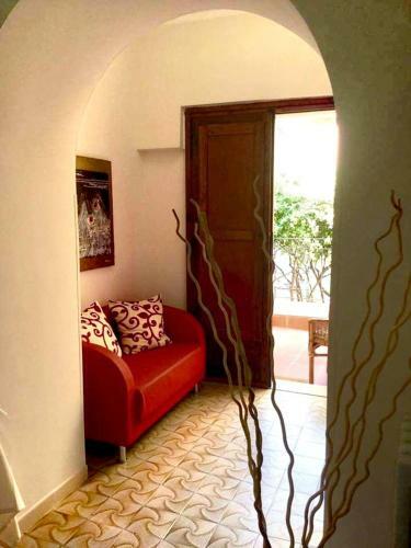 Bed & Breakfast Villa Merina