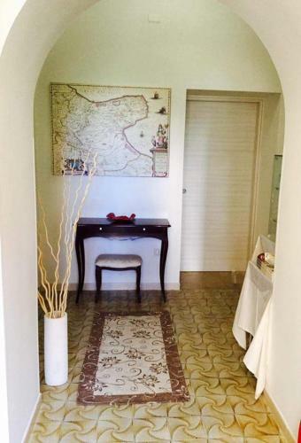 Bed & Breakfast Villa Merina