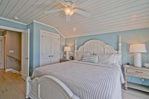 Oceanview Reserve Home
