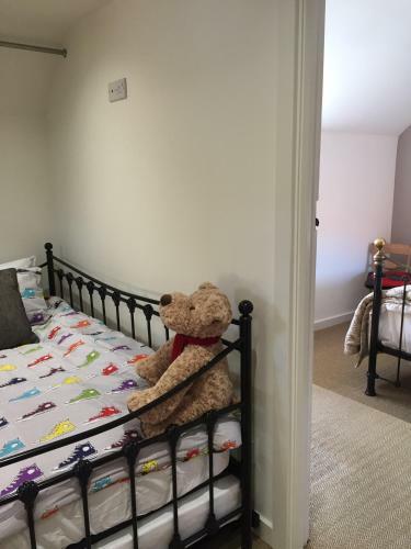 Impeccable 1-bed Cottage 5 Miles Wetherby