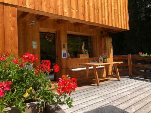 Hostal Ciasa Coletin