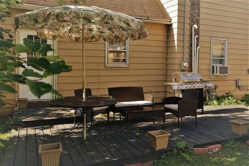The Bangalow