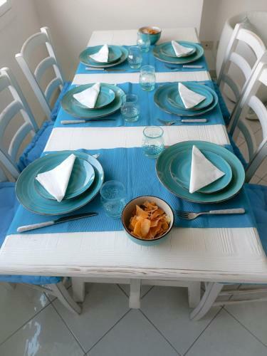 Apartamento The Five's