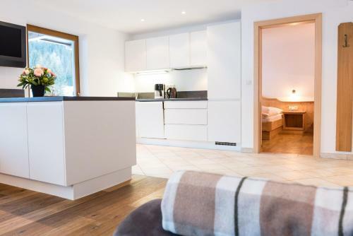 Apartamento Chalet Albric