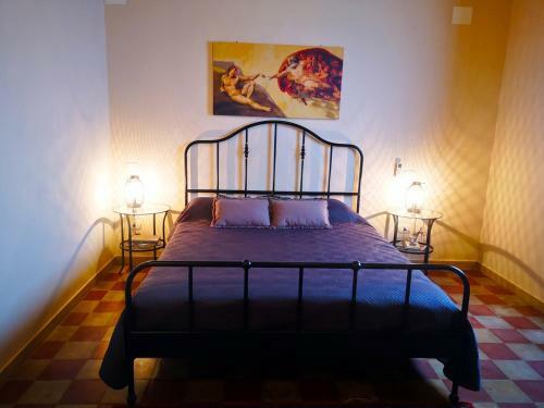 Apartamento Antica Dimora Siracusa