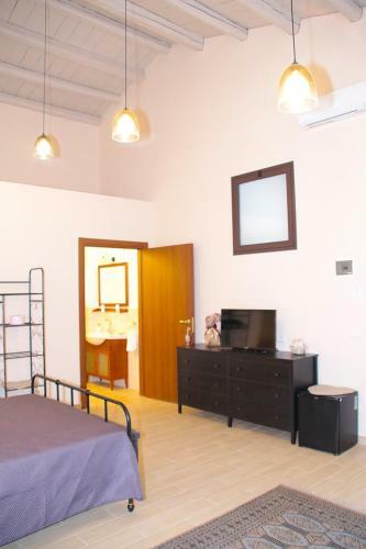 Apartamento Antica Dimora Siracusa