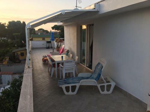 Apartamento Silva Mar - Super Attico