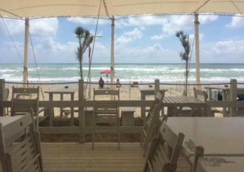 Apartamento Silva Mar - Super Attico