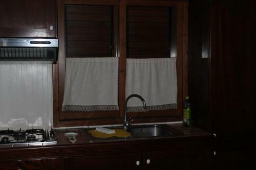 Apartamento Casetta A Mare Marsala