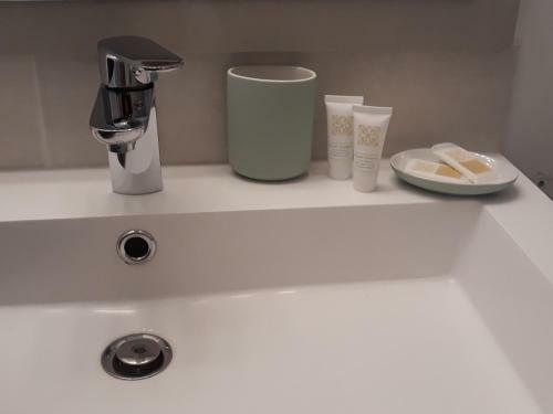 Apartamento Studio Au Pied Des Montagnes