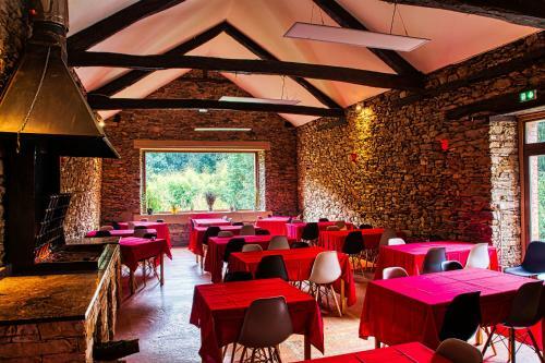 Hostal La Bastide D'albignac