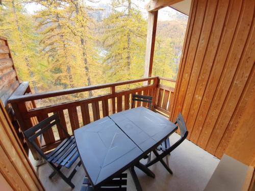 Apartamento Balcon Des Airelles - T3 - Bda303
