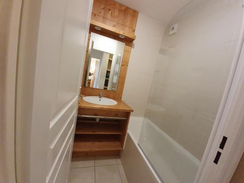 Apartamento Balcon Des Airelles - T3 - Bda303