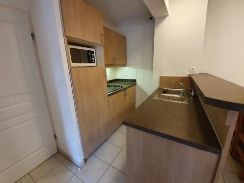 Apartamento Balcon Des Airelles - T3 - Bda303
