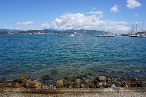 Apartamento C� Da Ro
