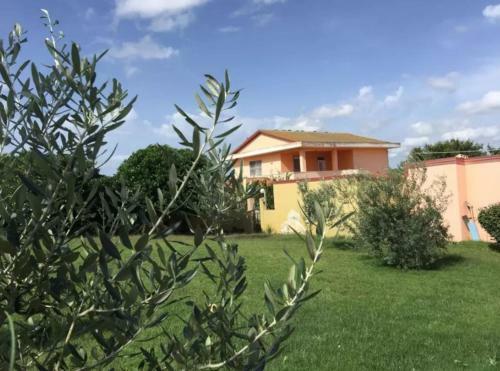 Villa Di Dino