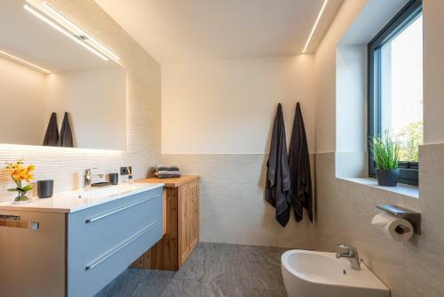 Apartamento Luxury Chalet Trumpfer