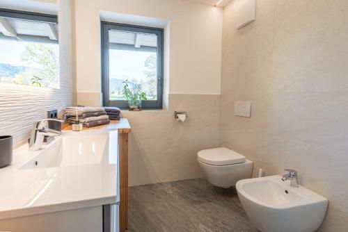 Apartamento Luxury Chalet Trumpfer