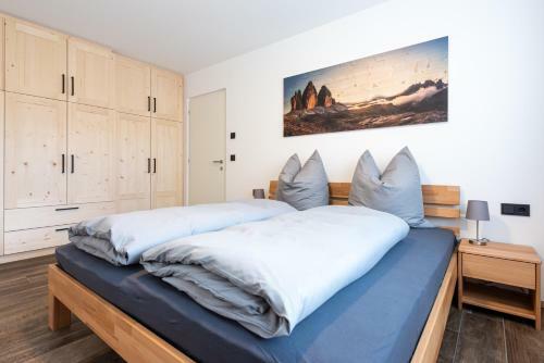 Apartamento Luxury Chalet Trumpfer
