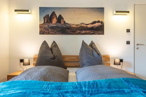 Apartamento Luxury Chalet Trumpfer