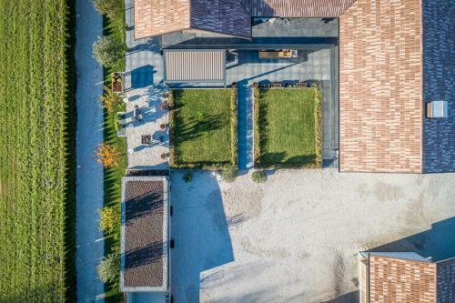 Apartamento Luxury Chalet Trumpfer