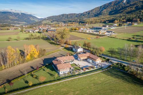 Apartamento Luxury Chalet Trumpfer