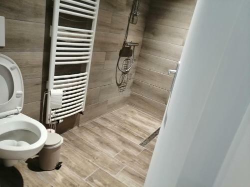 Bed & Breakfast La Maison Lilas