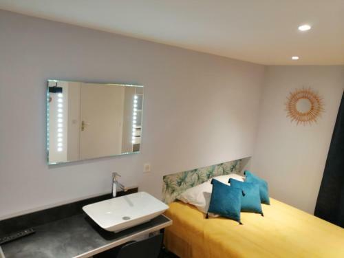 Bed & Breakfast La Maison Lilas