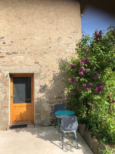 Bed & Breakfast La Maison Lilas