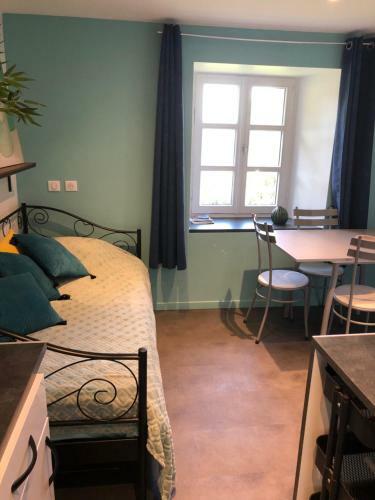 Bed & Breakfast La Maison Lilas