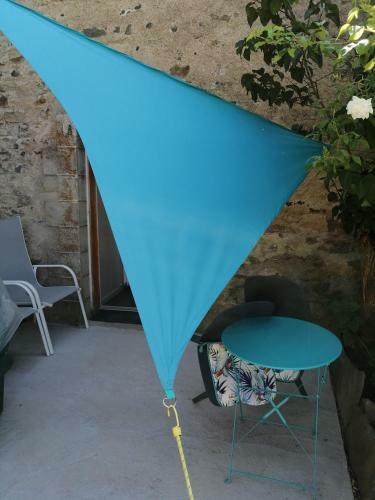 Bed & Breakfast La Maison Lilas