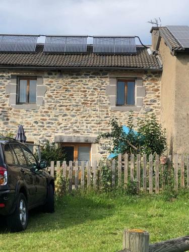 Bed & Breakfast La Maison Lilas