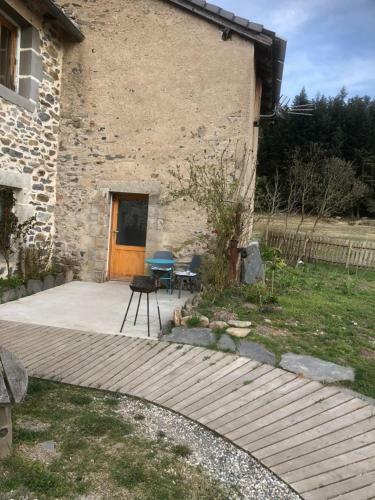 Bed & Breakfast La Maison Lilas