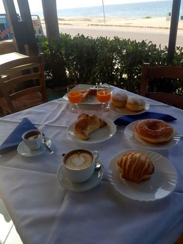 B&B Miramare