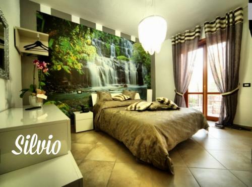 Hotel B&B Tenuta Del Re