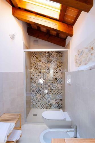 B&B Mulino Di Campese