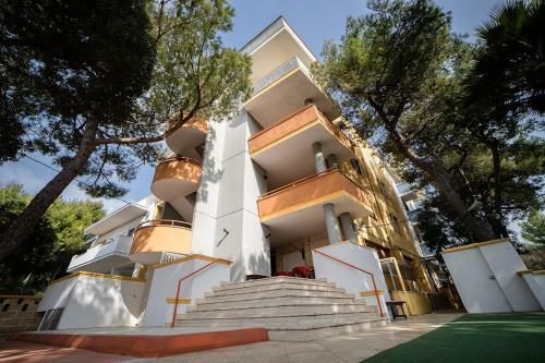 Bed & Breakfast Residence Stella Maris