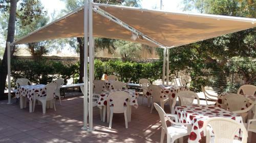 Bed & Breakfast Residence Stella Maris