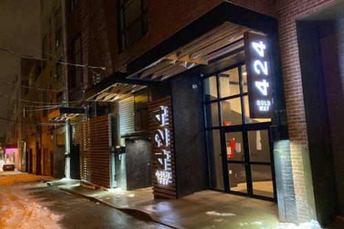 Apartamento 3e-*new* 5 Min To Upmc Shadyside, Sleeps 4