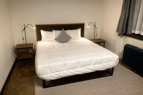 Apartamento 3e-*new* 5 Min To Upmc Shadyside, Sleeps 4