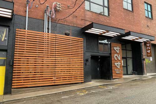 Apartamento 3e-*new* 5 Min To Upmc Shadyside, Sleeps 4