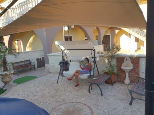 Villa Capriccio