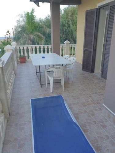Villa Capriccio