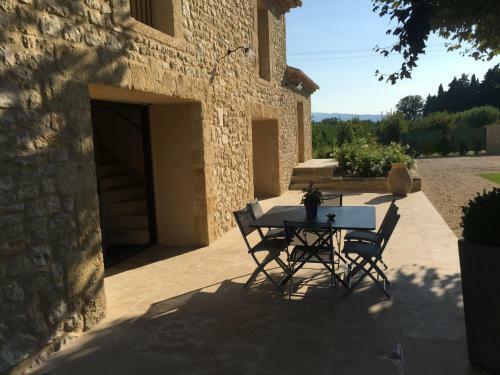Villa Mas De Charme En Provence