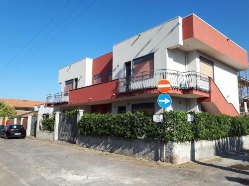 Apartamento Casa Gaetano