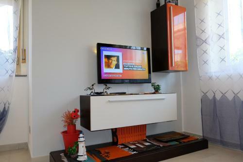 Apartamento Casa Gaetano
