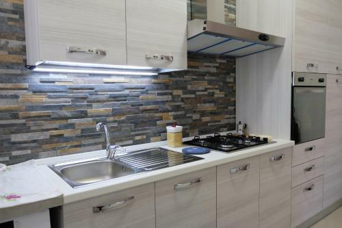 Apartamento Casa Gaetano