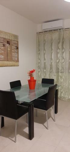 Apartamento Casa Gaetano